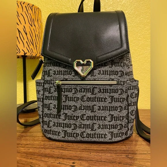 Juicy Couture | Bags | Nwt Juicy Couture Modern Chic Medium  display picture 3